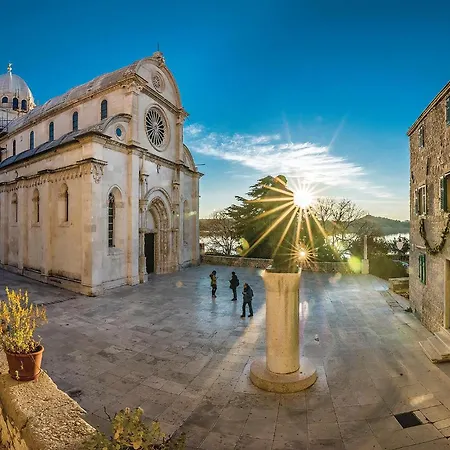 Awesome In Kod Sibenika * Dubrava (Sibenik-Knin)