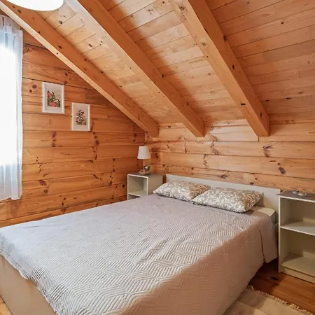 Awesome In Kod Sibenika 度假居 Dubrava (Sibenik-Knin)